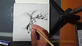 Discover The Art Of Sensual Fingers