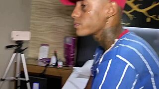 Vaza Vídeo do Morador de Rua Comendo a Mulher do Personal Trainner