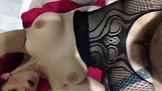 I feel so drawn to Aniella Rahme