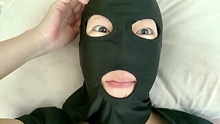 パンパン！ぶりぶり！morning creampie sex echoes through neighborhood with shaved pussy milf