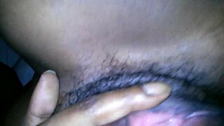 Ebony Jessica Grabbit hottie highlight reel