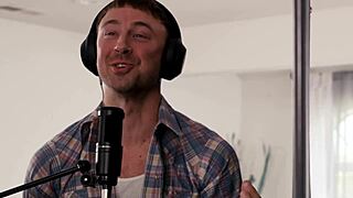 melissa stratton does doggystyle with blind date chad alva