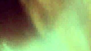 Oh my god, what a wild milk squirting session with petite asian milf getting cum covered in ass and mouth!