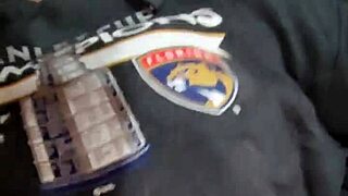 Blonde Amateur Milf Wife Gets Dripping Wet Pussy Filled With Huge Creampie