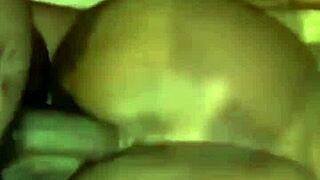 Oh Fuck! Doggystyle With That Massive Cock In Her Ass Feels So Hot And Intense!