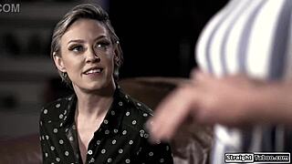 Husband Brings Another Woman for Threesome Sex with His Wife