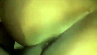 Oh Fuck! Doggystyle With That Massive Cock In Her Ass Feels So Hot And Intense!