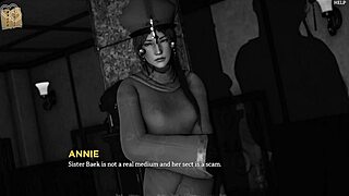 Eternum 183 Features Engaging Gameplay And Story Elements. Players Explore New Challenges In This Installment.