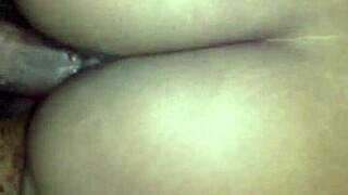 she get it right, that big ass bouncing on monster cock in wet pussy