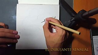 Discover The Art Of Sensual Fingers