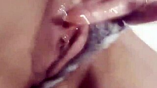 950 Rossmex Latina Demands Cock While Masturbating Intensely