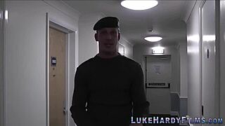 Tattooed British Babe in Costume Gives Blowjob and Rides Cock in Hardcore Action