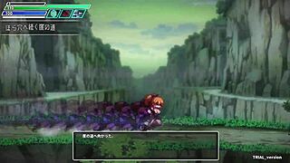 Sealed Lewd Cave Eronest Demo Play Video