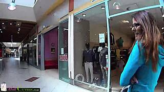 mallcuties, you see this shy teen girl? wanna watch her go public with european masturbation outdoors?