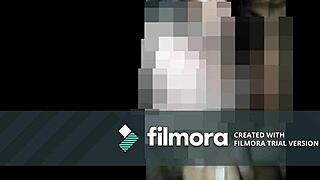 Amateur mina in conference