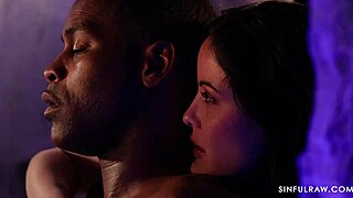 Interracial Female-Friendly Chemistry