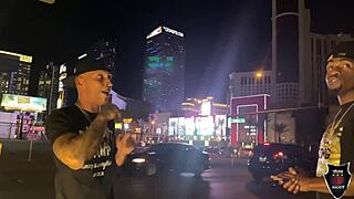 Black Curvy Slut With Big Tits And Ass Contrasts Italian Interracial Rough Fucking From Rome Major Tru Hef