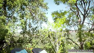 white and hardcore threesome my stepbro my boyplayfellow