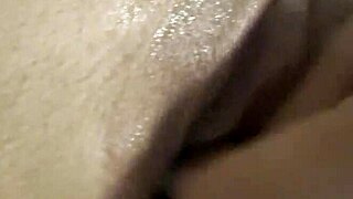 950 Rossmex Latina Demands Cock While Masturbating Intensely