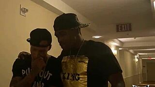 Black Curvy Slut With Big Tits And Ass Contrasts Italian Interracial Rough Fucking From Rome Major Tru Hef