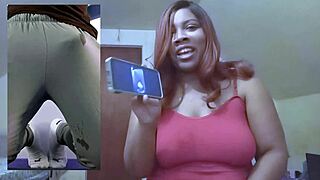 hey, do you think small dicks feel big for her in first time anal with toys?