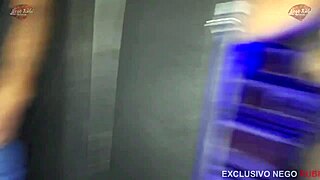 uh my wife came back from the swing all pregnant with big ass and cock action