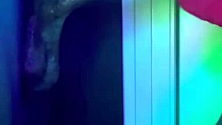 His dick is so damn big.