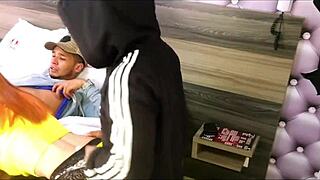 Cornudos Bring Their Wives for Me To Fuck Because Mine Is Bigger