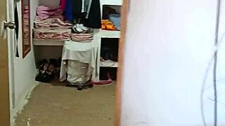 mi esposa embarazada de seis meses parte1 with creampie