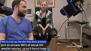 Corporate Slaves Scene with Ava Siren in BDSM Humiliation and Fucking