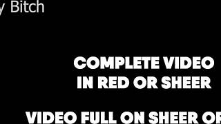 eu sou muito puta e safada