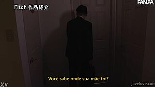 mãe eu não tenho olhos para outras mulheres legendado kanna misaki