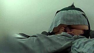 Mexican College Student Not Sister Blowjob In Socks Party Homemade