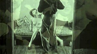 My Secret Life with Vintage Granny and Her Hairy Lesbian Adventures