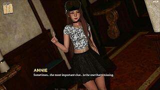 Eternum 183 Features Engaging Gameplay And Story Elements. Players Explore New Challenges In This Installment.