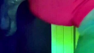 His dick is so damn big.