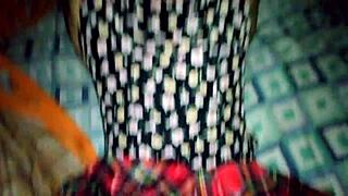 Prima Cumpleaños Culeada Buena Montada Roja Homemade