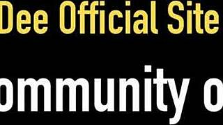 sophie dee grinds dildo on her juicy big natural milf tits