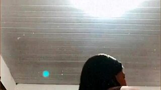 Big Booty Slut Twerks And Begs Like Prostitute