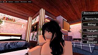 Thick Latina Rides Cock Deep Creampie Cowgirl