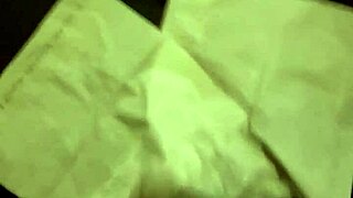 dope dick69 strokes his monster cock hard in the bedroom lol