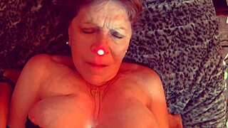 granny nurse chapel borg fucked to exhaustion 😩💦🏥