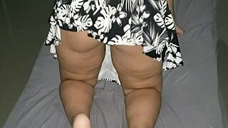 i finally fucked my slutty next door neighbor karina in silence with lucas