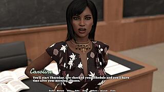 university girl waits for huge cock in bed law school 16