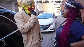 chicago gangsta pt 3 i choose that fat ebony bbw whore charlie nasty