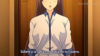 kanojo ga yatsu ni idakareta ep4 feels so intense and heartbreaking