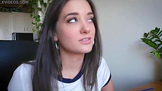 stepsis caught bro jerking helps handjob anal ass fuck