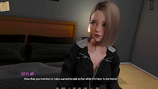 Ripples 130 Tears Clothes in Wild Game Fuck