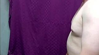 Black Girl Sucks Small Penis Gets Petite Pussy Fucked