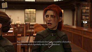 The Price of Power Chapter 124 Gameplay